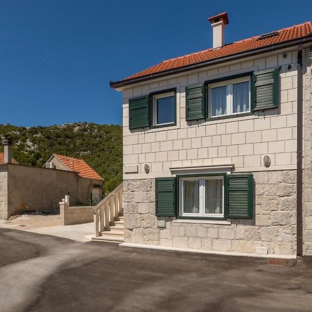Villa Loza - Resort Moja Stina Seoca Экстерьер фото
