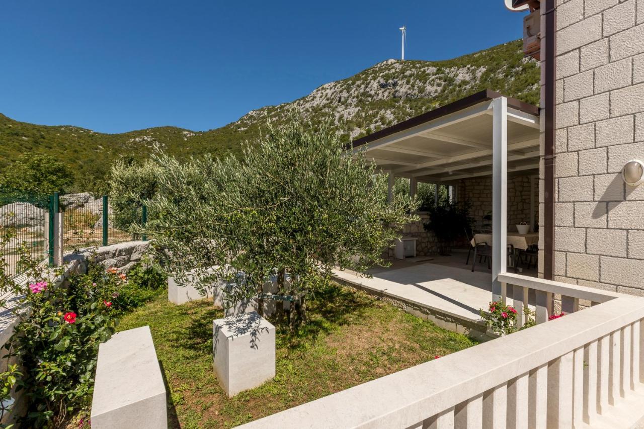Villa Loza - Resort Moja Stina Seoca Экстерьер фото