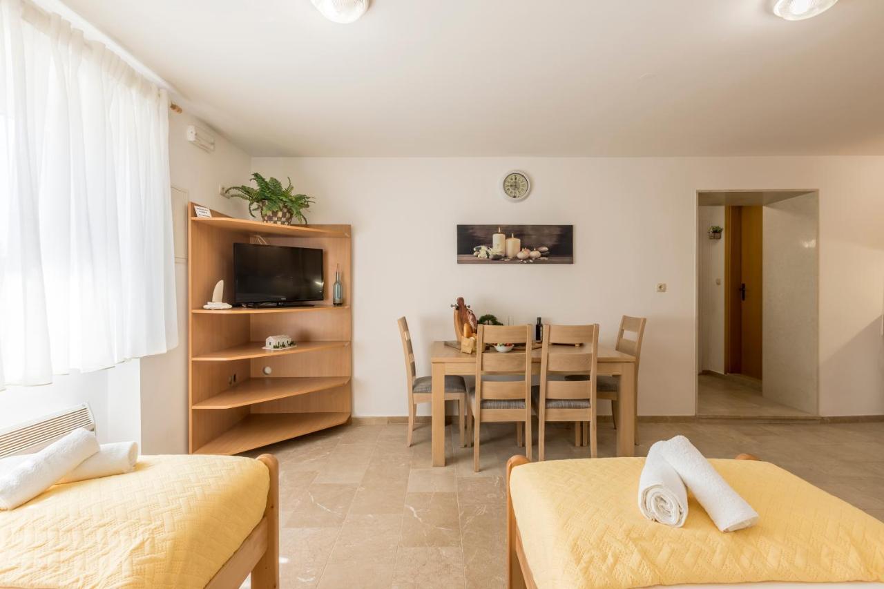 Villa Loza - Resort Moja Stina Seoca Экстерьер фото