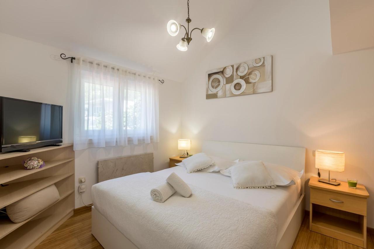 Villa Loza - Resort Moja Stina Seoca Экстерьер фото