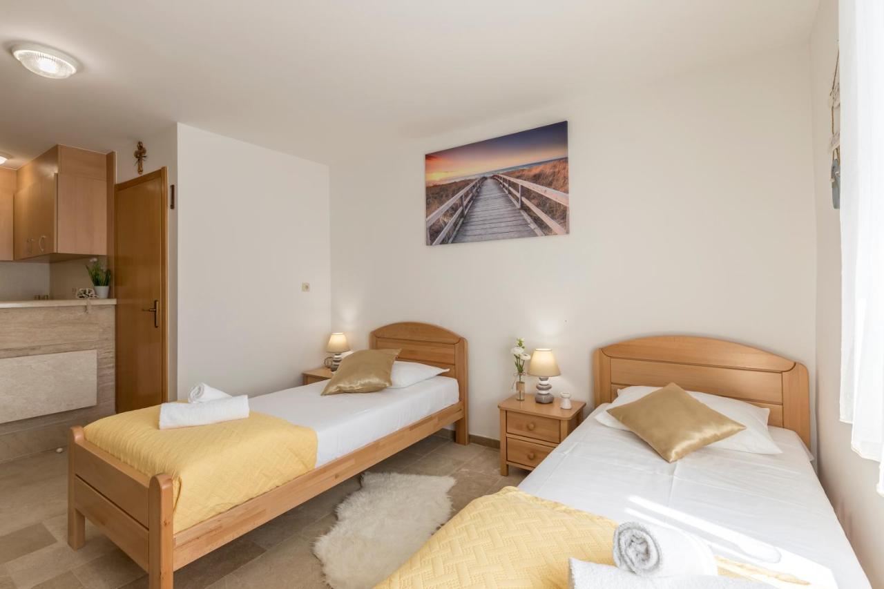 Villa Loza - Resort Moja Stina Seoca Экстерьер фото